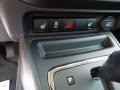 2012 Jeep Compass Limited Controls
