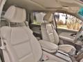 Taupe Gray Front Seat Photo for 2010 Acura MDX #77919839