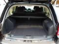 2012 Jeep Compass Limited Trunk