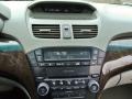 Taupe Gray Controls Photo for 2010 Acura MDX #77919885
