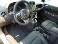 2012 Black Jeep Compass Limited  photo #26
