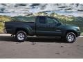 Timberland Mica - Tacoma V6 SR5 Access Cab 4x4 Photo No. 2