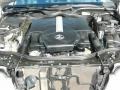 5.0L SOHC 24V V8 2004 Mercedes-Benz E 500 Sedan Engine