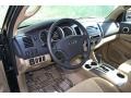 Timberland Mica - Tacoma V6 SR5 Access Cab 4x4 Photo No. 9