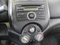 Charcoal Controls Photo for 2012 Nissan Versa #77920143