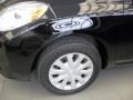 2012 Nissan Versa 1.6 S Sedan Wheel and Tire Photo