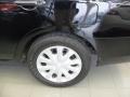 Super Black - Versa 1.6 S Sedan Photo No. 17