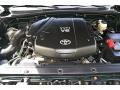 Timberland Mica - Tacoma V6 SR5 Access Cab 4x4 Photo No. 23