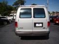 Oxford White - E Series Van E150 Cargo Photo No. 7