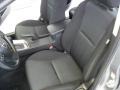 Black Front Seat Photo for 2010 Mazda MAZDA3 #77920425