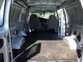 2005 Oxford White Ford E Series Van E150 Cargo  photo #11