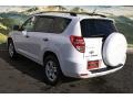 Super White - RAV4 I4 4WD Photo No. 4