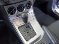 5 Speed Sport Automatic 2010 Mazda MAZDA3 i Touring 4 Door Transmission