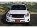 Super White - RAV4 I4 4WD Photo No. 7
