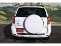 Super White - RAV4 I4 4WD Photo No. 8