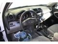 Super White - RAV4 I4 4WD Photo No. 9
