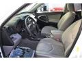 Super White - RAV4 I4 4WD Photo No. 10