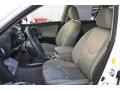 Ash Gray Front Seat Photo for 2010 Toyota RAV4 #77920528