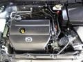2.0 Liter DOHC 16-Valve VVT 4 Cylinder Engine for 2010 Mazda MAZDA3 i Touring 4 Door #77920569