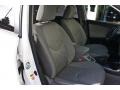 Super White - RAV4 I4 4WD Photo No. 16