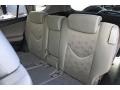 Ash Gray Rear Seat Photo for 2010 Toyota RAV4 #77920630