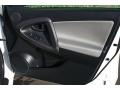 Ash Gray Door Panel Photo for 2010 Toyota RAV4 #77920657