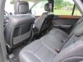 Black Rear Seat Photo for 2009 Mercedes-Benz ML #77920687
