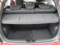  2009 Accent GS 3 Door Trunk