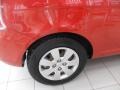 2009 Tango Red Hyundai Accent GS 3 Door  photo #16