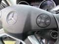 Black Controls Photo for 2009 Mercedes-Benz ML #77920912