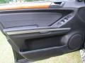 Black - ML 350 Photo No. 40