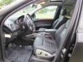 Black - ML 350 Photo No. 41