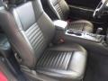 Dark Slate Gray Front Seat Photo for 2009 Dodge Challenger #77921233