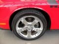 2009 Dodge Challenger R/T Wheel and Tire Photo