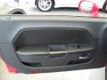 Dark Slate Gray 2009 Dodge Challenger R/T Door Panel