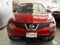 Cayenne Red - Juke SL AWD Photo No. 2