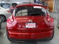 Cayenne Red - Juke SL AWD Photo No. 3