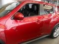 Cayenne Red - Juke SL AWD Photo No. 4