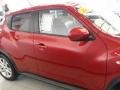 Cayenne Red - Juke SL AWD Photo No. 5