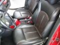 Cayenne Red - Juke SL AWD Photo No. 7