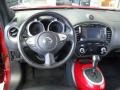 Cayenne Red - Juke SL AWD Photo No. 8