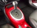 Cayenne Red - Juke SL AWD Photo No. 10