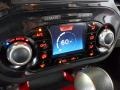 Cayenne Red - Juke SL AWD Photo No. 12