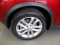 Cayenne Red - Juke SL AWD Photo No. 18