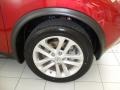 Cayenne Red - Juke SL AWD Photo No. 19