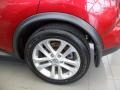 Cayenne Red - Juke SL AWD Photo No. 20