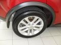 Cayenne Red - Juke SL AWD Photo No. 21
