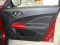 Cayenne Red - Juke SL AWD Photo No. 22
