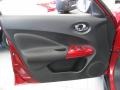 Cayenne Red - Juke SL AWD Photo No. 23