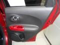 Cayenne Red - Juke SL AWD Photo No. 25
